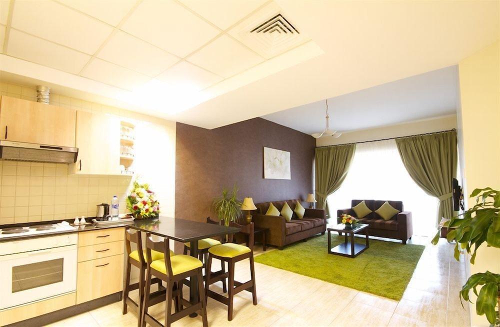 Welcome Hotel Apartment -2 Dubai Eksteriør billede