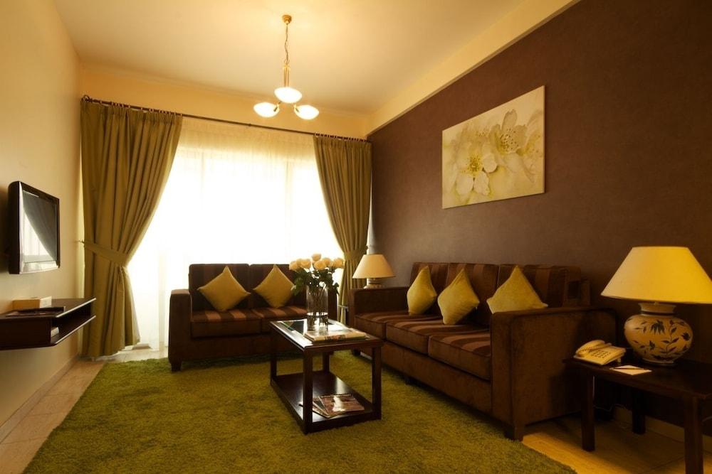 Welcome Hotel Apartment -2 Dubai Eksteriør billede