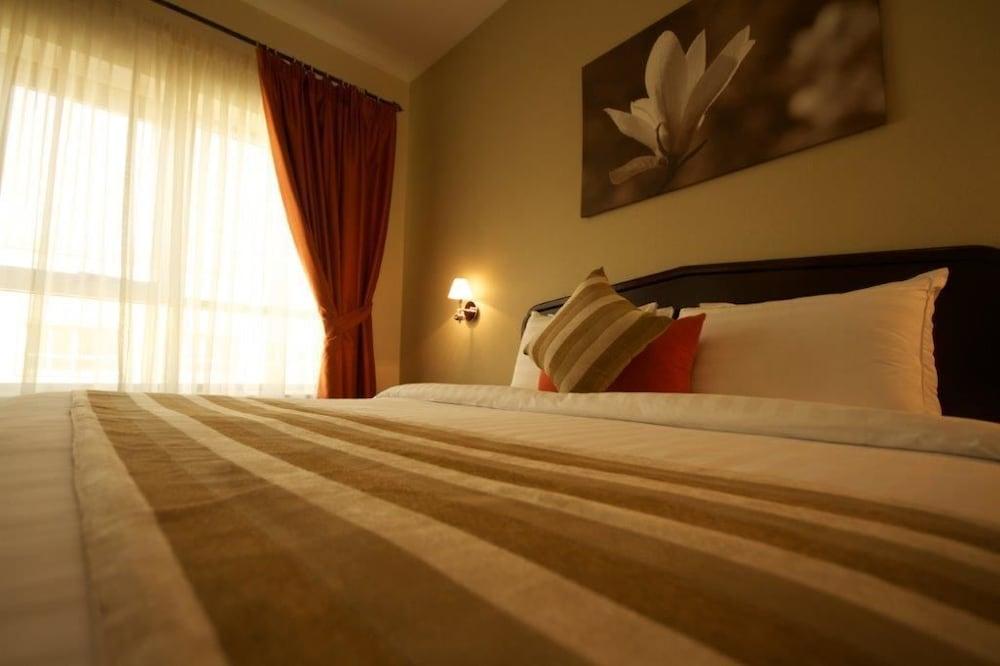 Welcome Hotel Apartment -2 Dubai Eksteriør billede