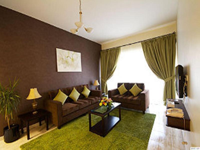 Welcome Hotel Apartment -2 Dubai Eksteriør billede