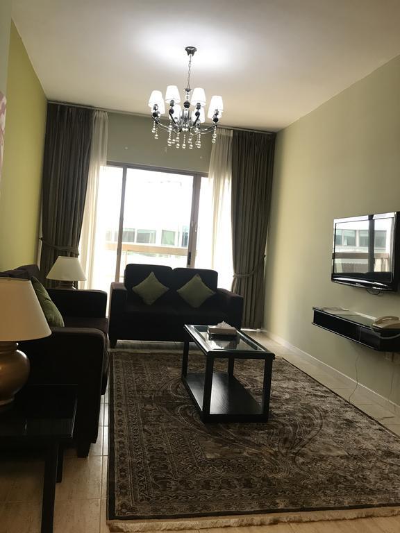 Welcome Hotel Apartment -2 Dubai Eksteriør billede